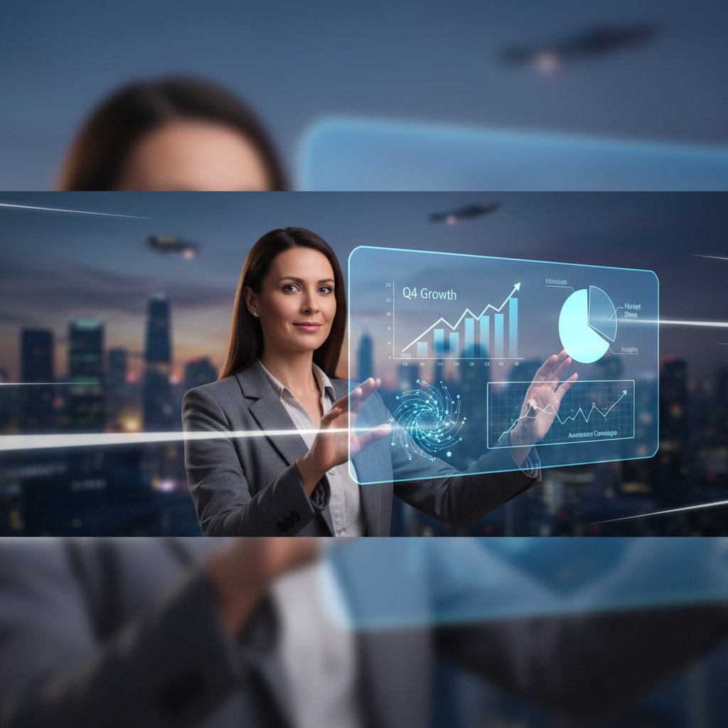 AI Marketing in 2026: The Future for Small Businesses