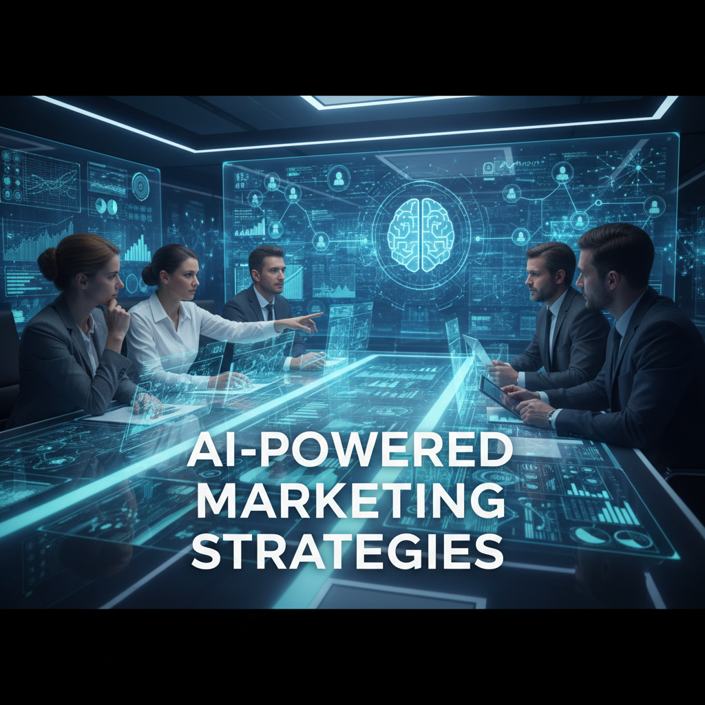 Streamline Your Marketing: AI Platforms vs. Agencies
