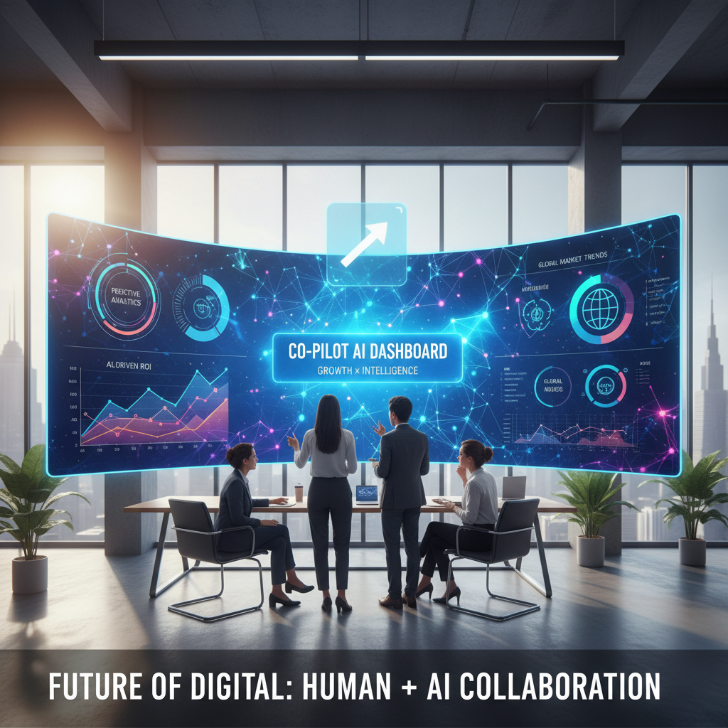 Unlocking Growth with AI Marketing: Your Guide to Success