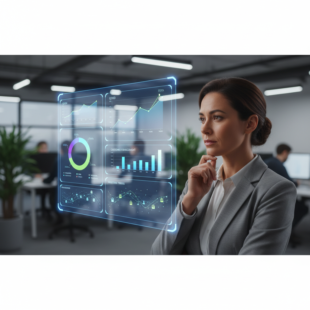 Revolutionize Your Business with AI Marketing in 2026