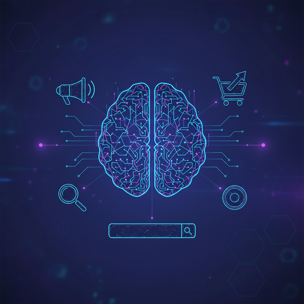 ai marketing in