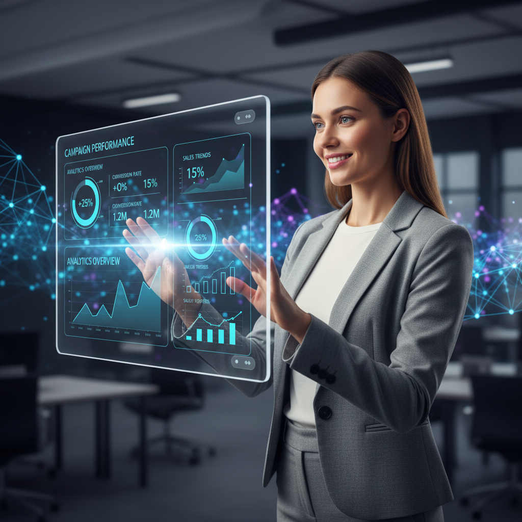 AI marketing