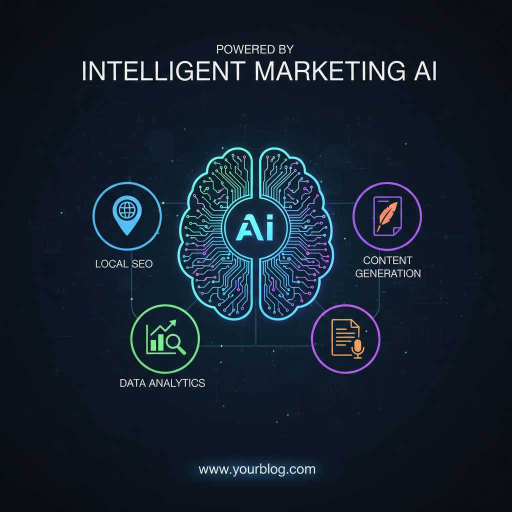 ai for digital marketing