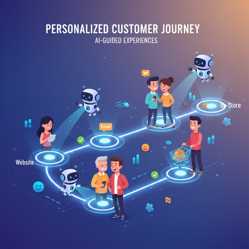 ai marketing in