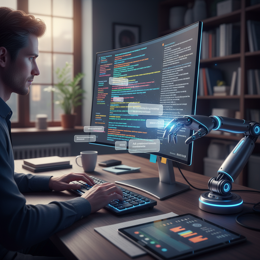 AI marketing